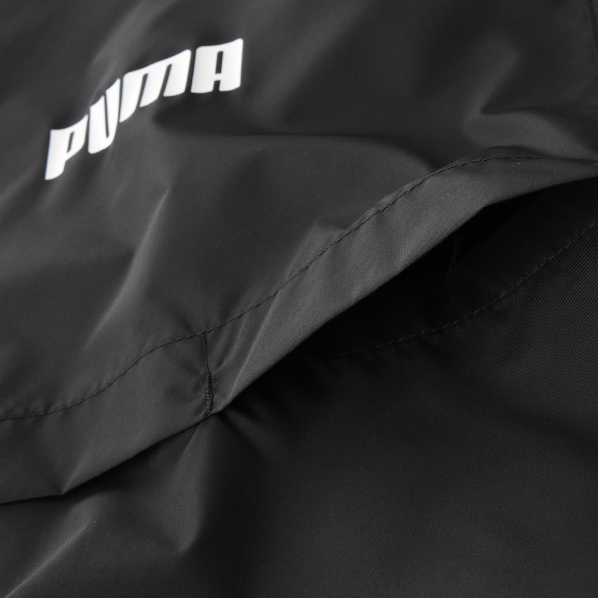 Campera Puma Essentials Solid Hombre,  image number null