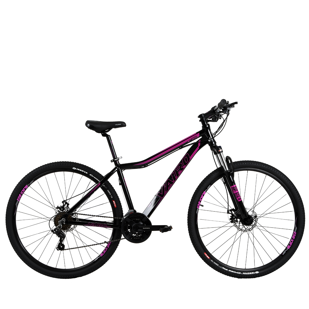 Mercado libre best sale bicicletas vairo