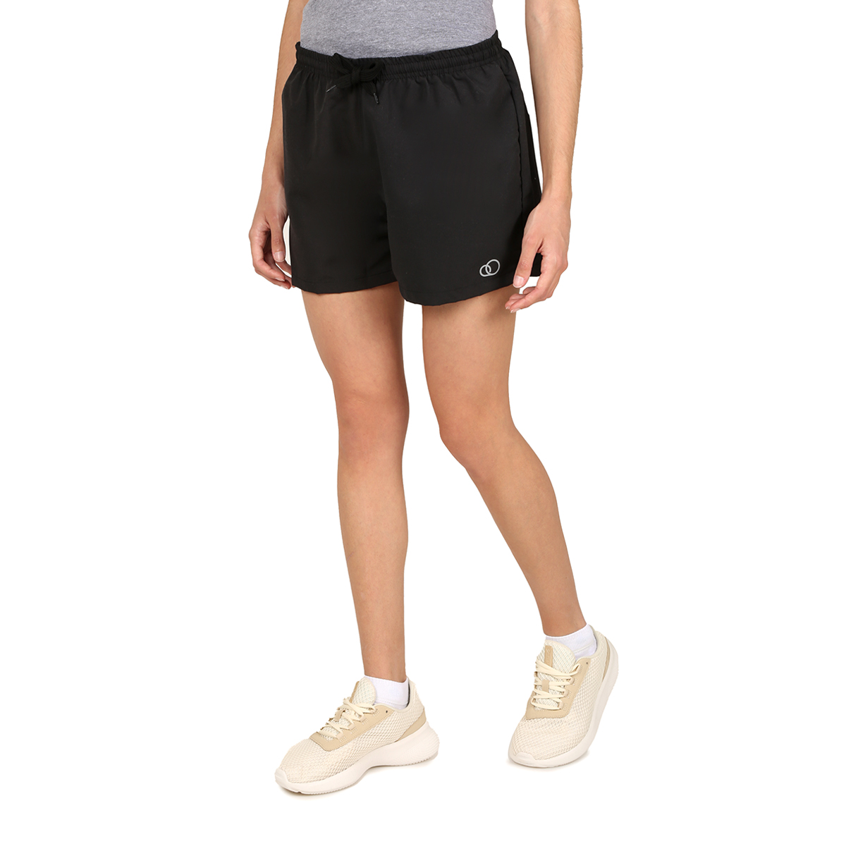 Short Loop Up Fitness,  image number null