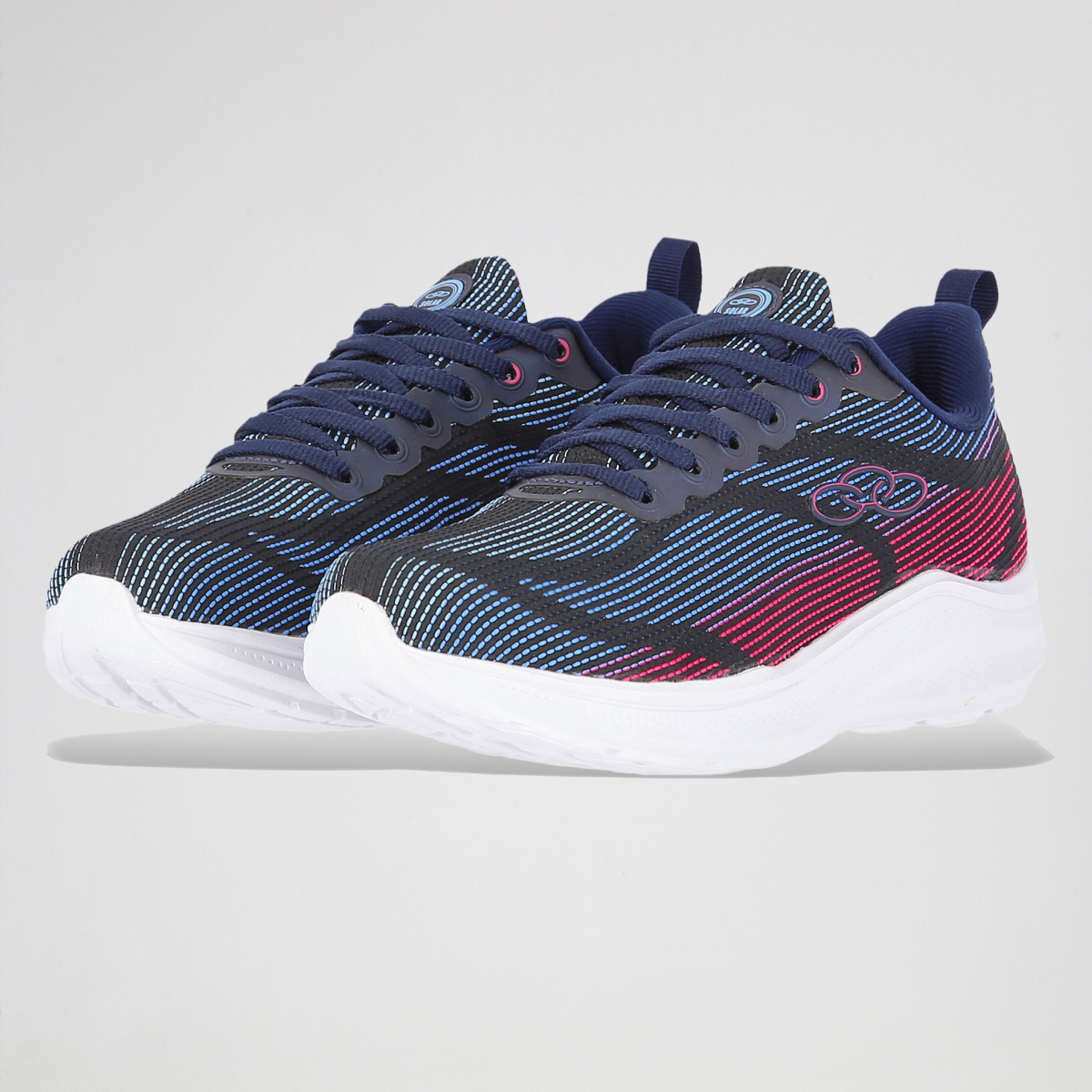Zapatillas Olympikus G Solar Mujer,  image number null