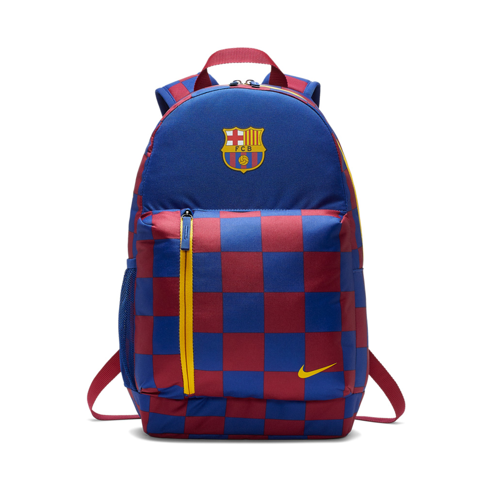 Mochila Nike Stadium Barcelona FC,  image number null