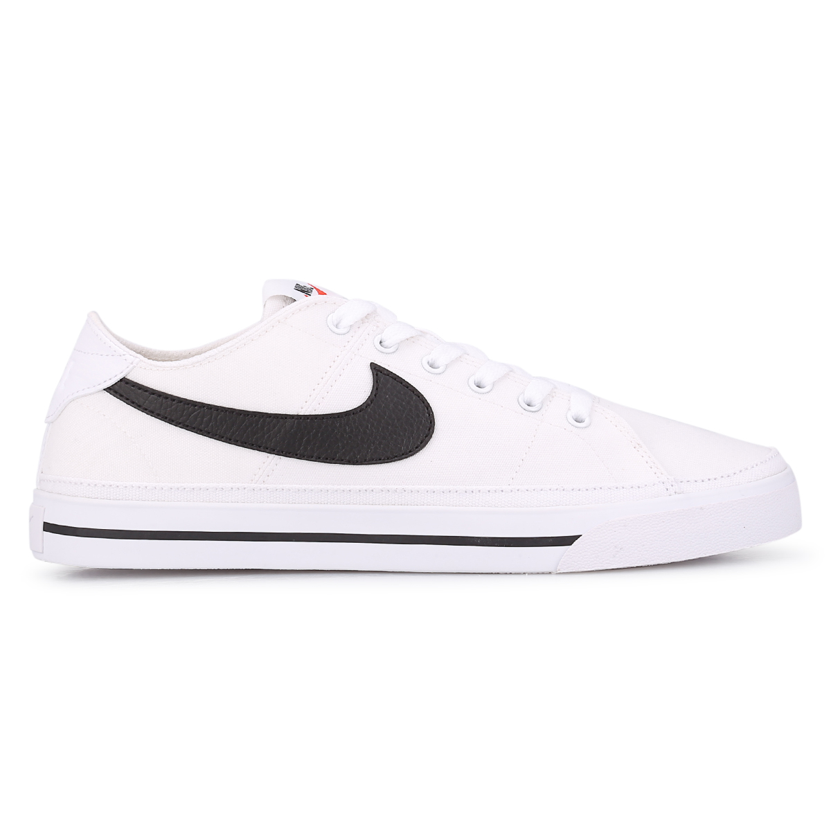 Zapatillas nike hombre lona deals