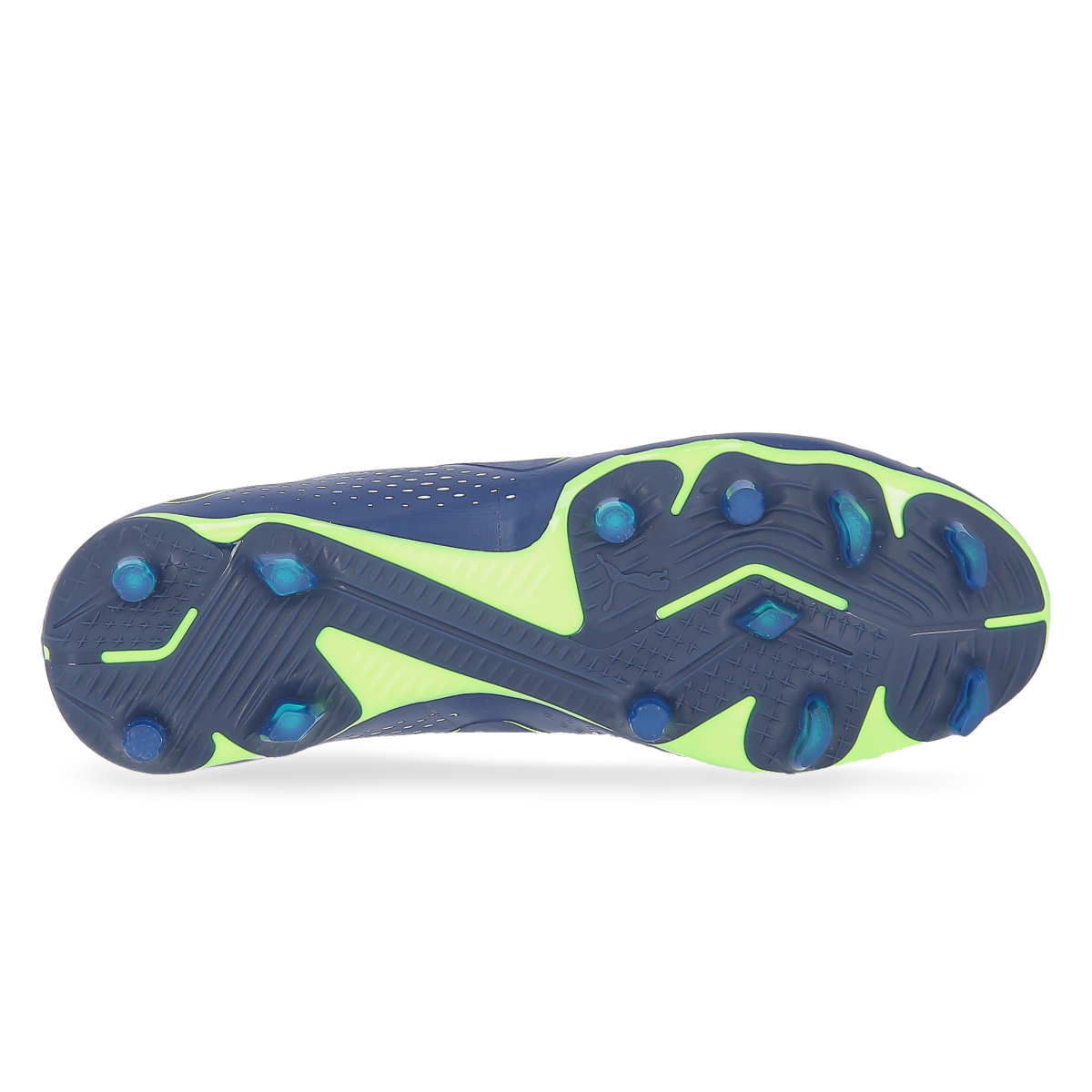 Botines Fútbol Puma Future Match Ag Mujer,  image number null