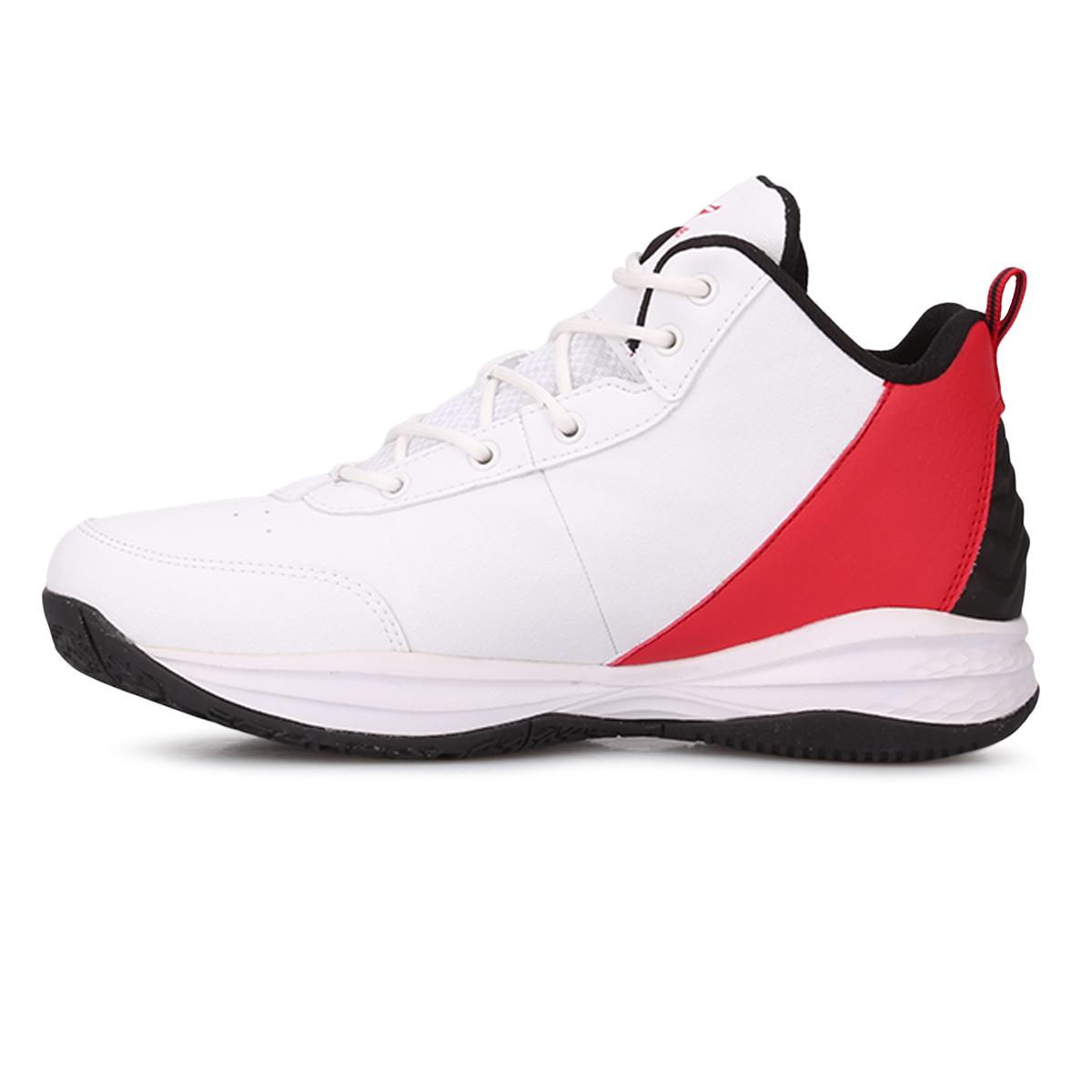 Zapatillas topper caña alta hotsell