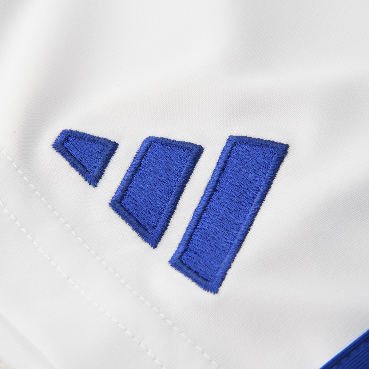 Short Boca Juniors adidas Alternativa 25/26 Infantil,  image number null