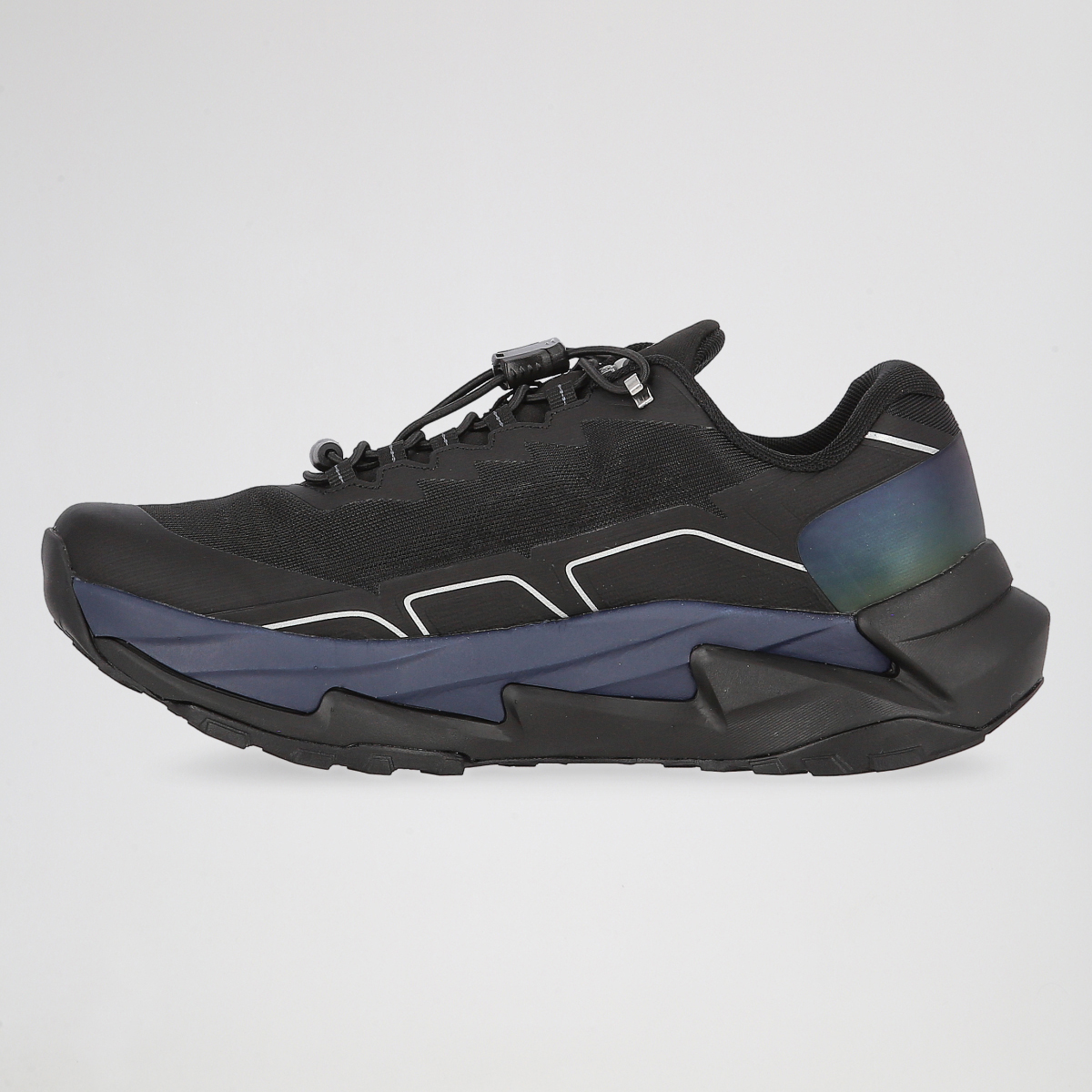 Zapatillas Outdoor Montagne Terrain Hombre,  image number null