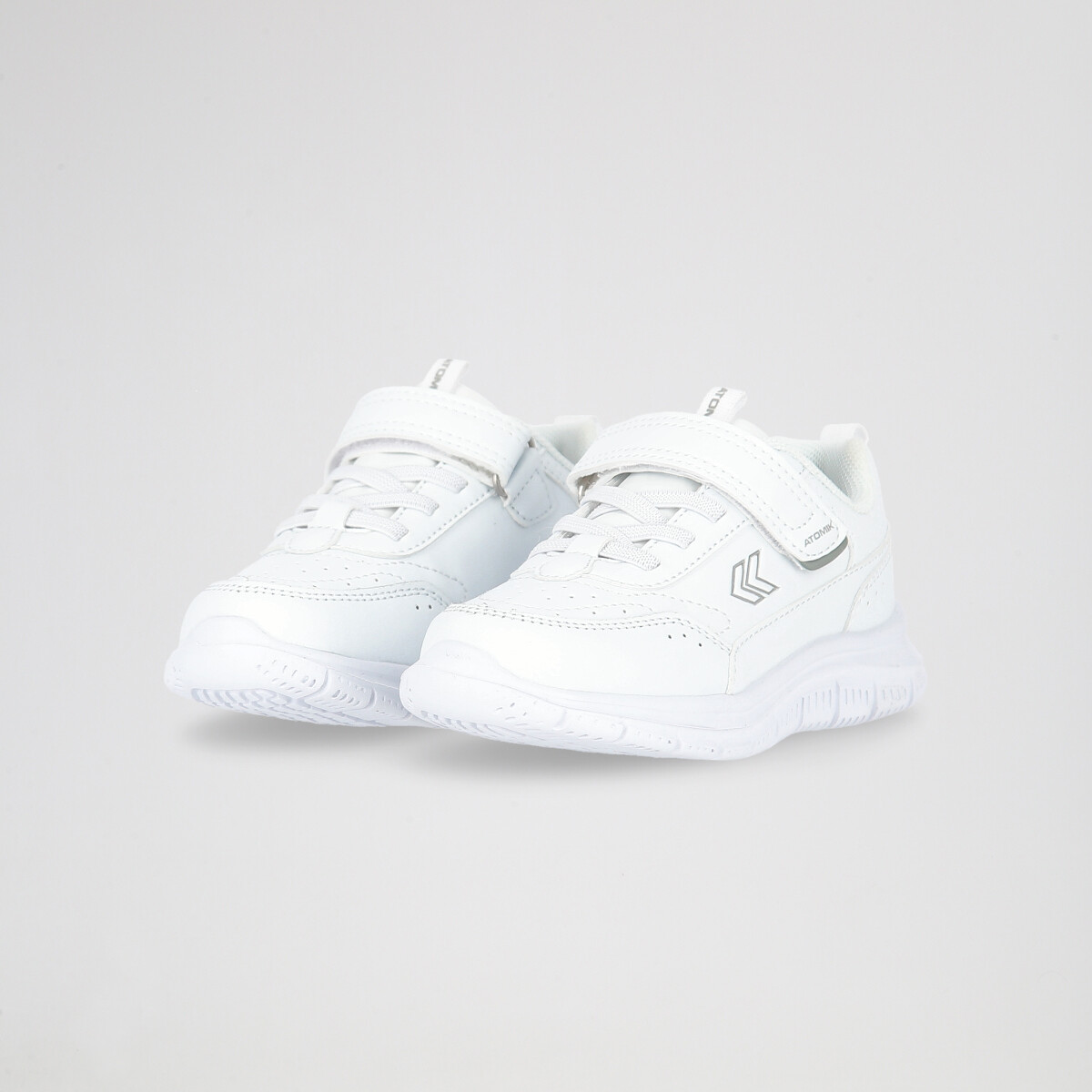 Zapatillas Atomik Ohio Eco Infantil,  image number null