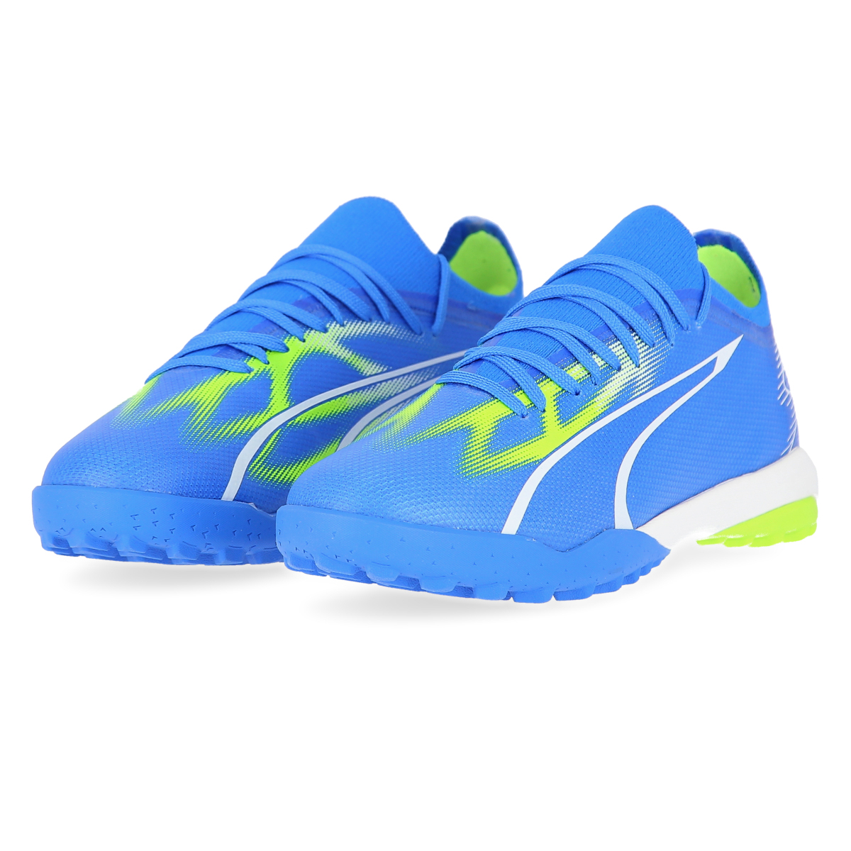 Botines Fútbol Puma Ultra Match Tt Hombre,  image number null