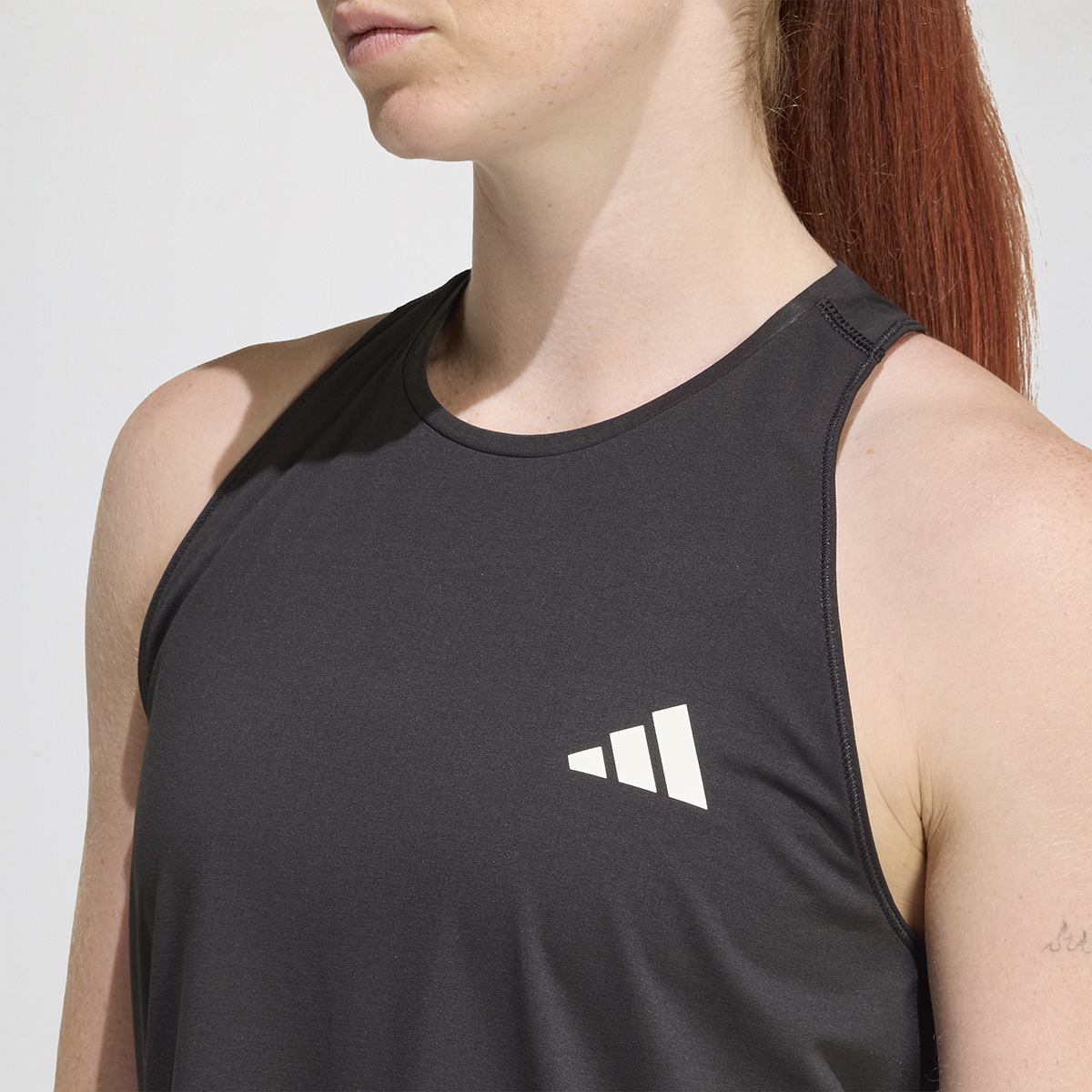 Musculosa Running adidas adi365 Climacool Mujer,  image number null