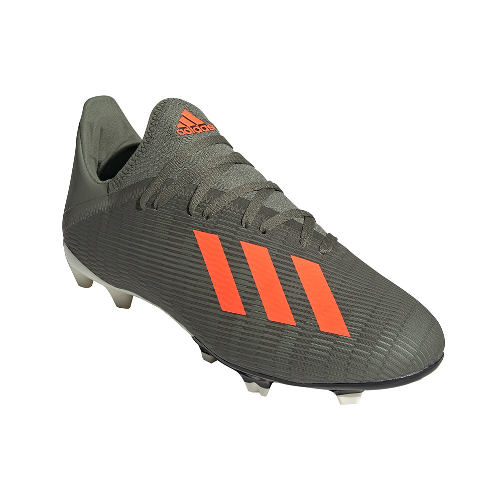 Botines adidas x 19.3 outlet