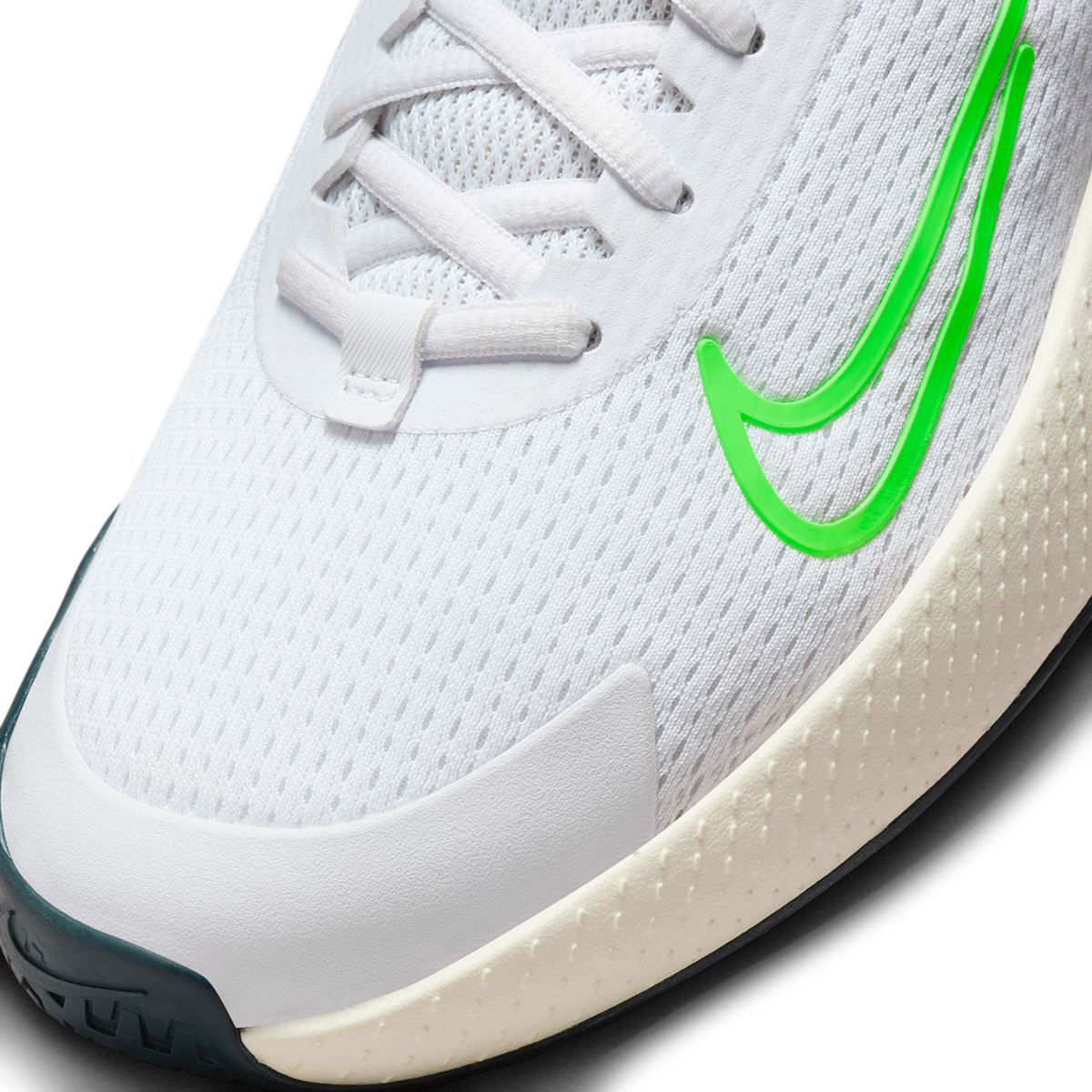 Zapatillas Tenis Nike Court Vapor Lite 2 Hombre,  image number null