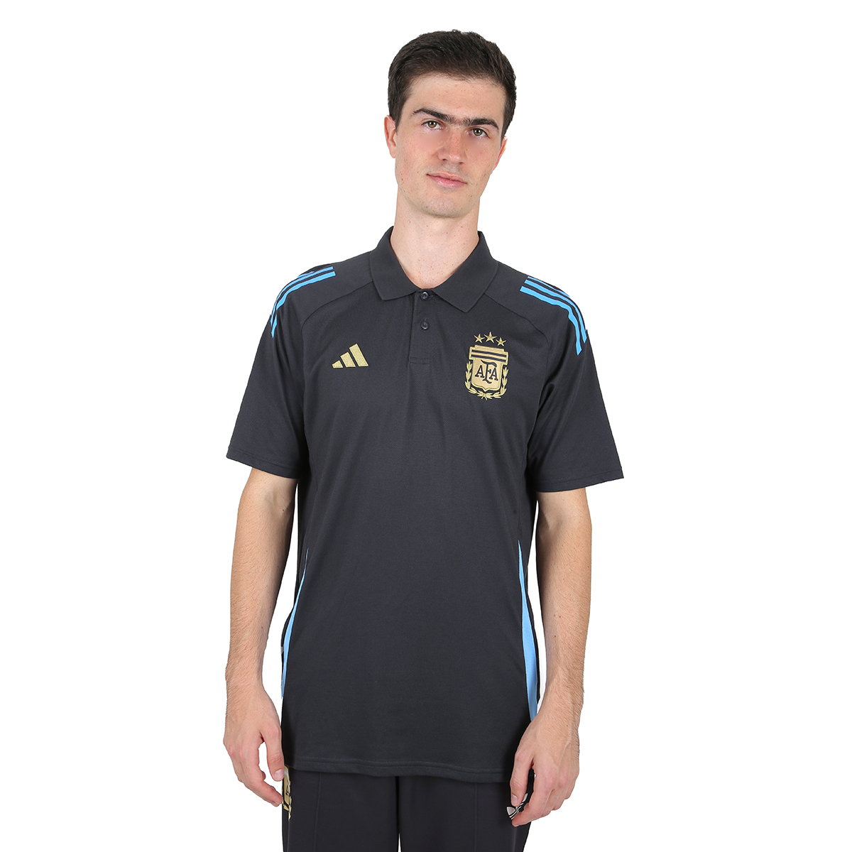 Chomba Fútbol adidas Argentina Tiro 24 Competition Hombre,  image number null