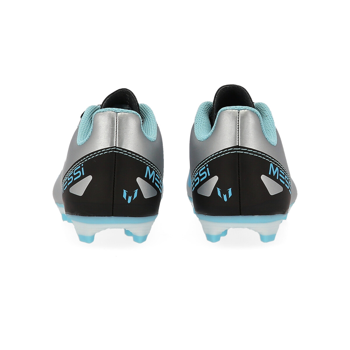 Botines de messi niños sales