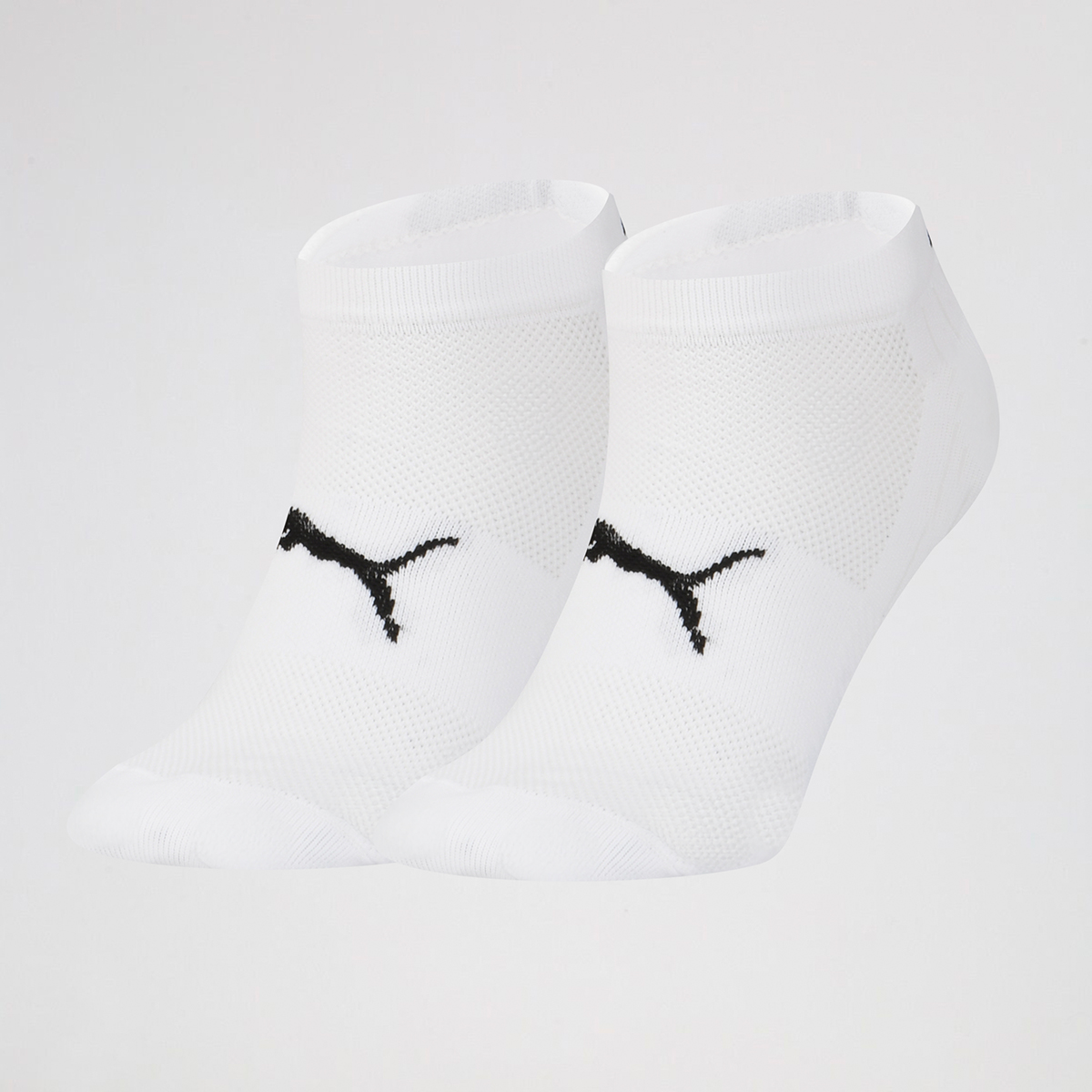 Pack de Medias Puma Sport Light Sneaker X2 Algod&oacute;n,  image number null