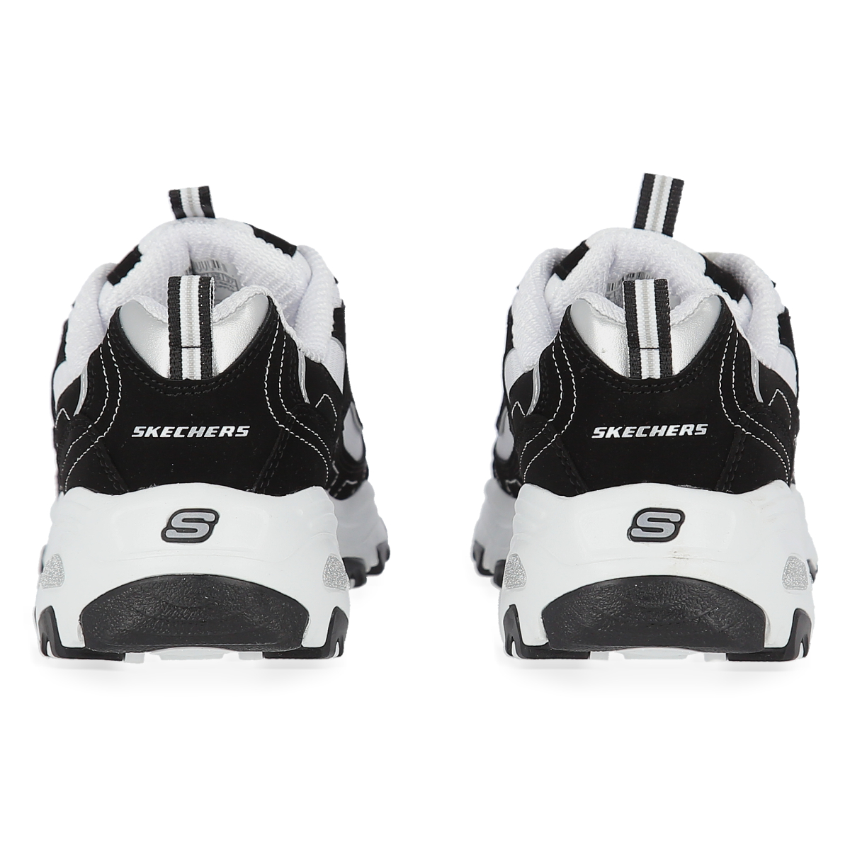 Zapatillas Skechers D'lites Biggest Fan Mujer,  image number null