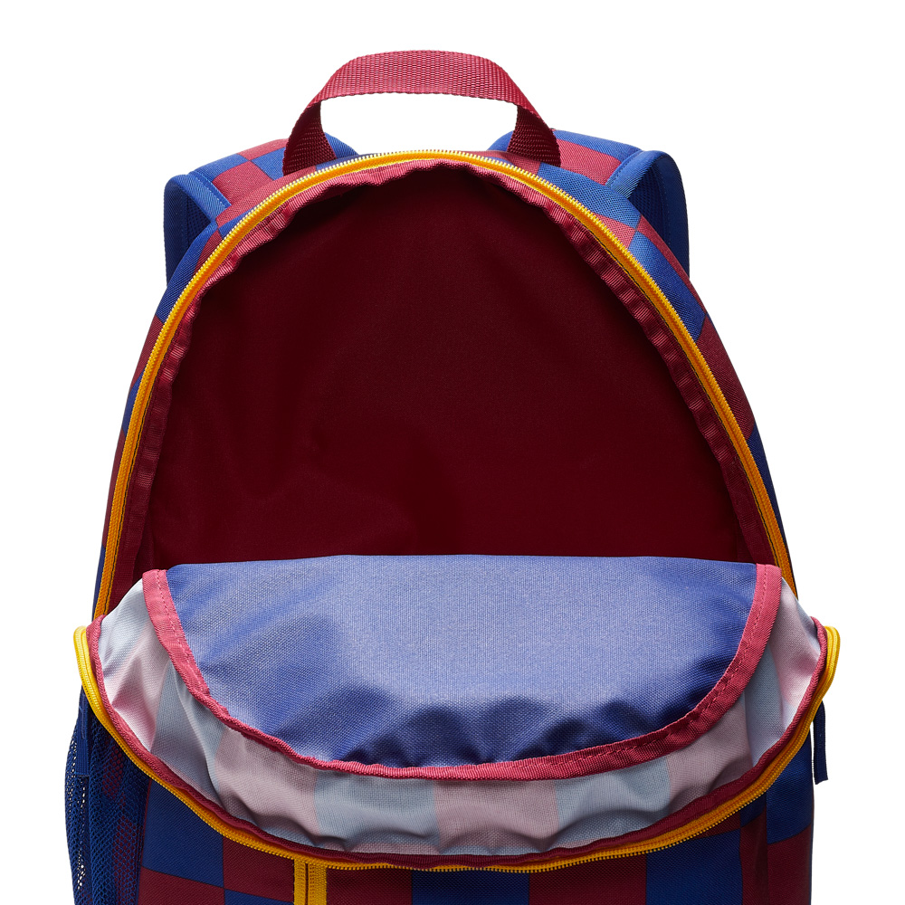 Mochila Nike Stadium Barcelona FC,  image number null