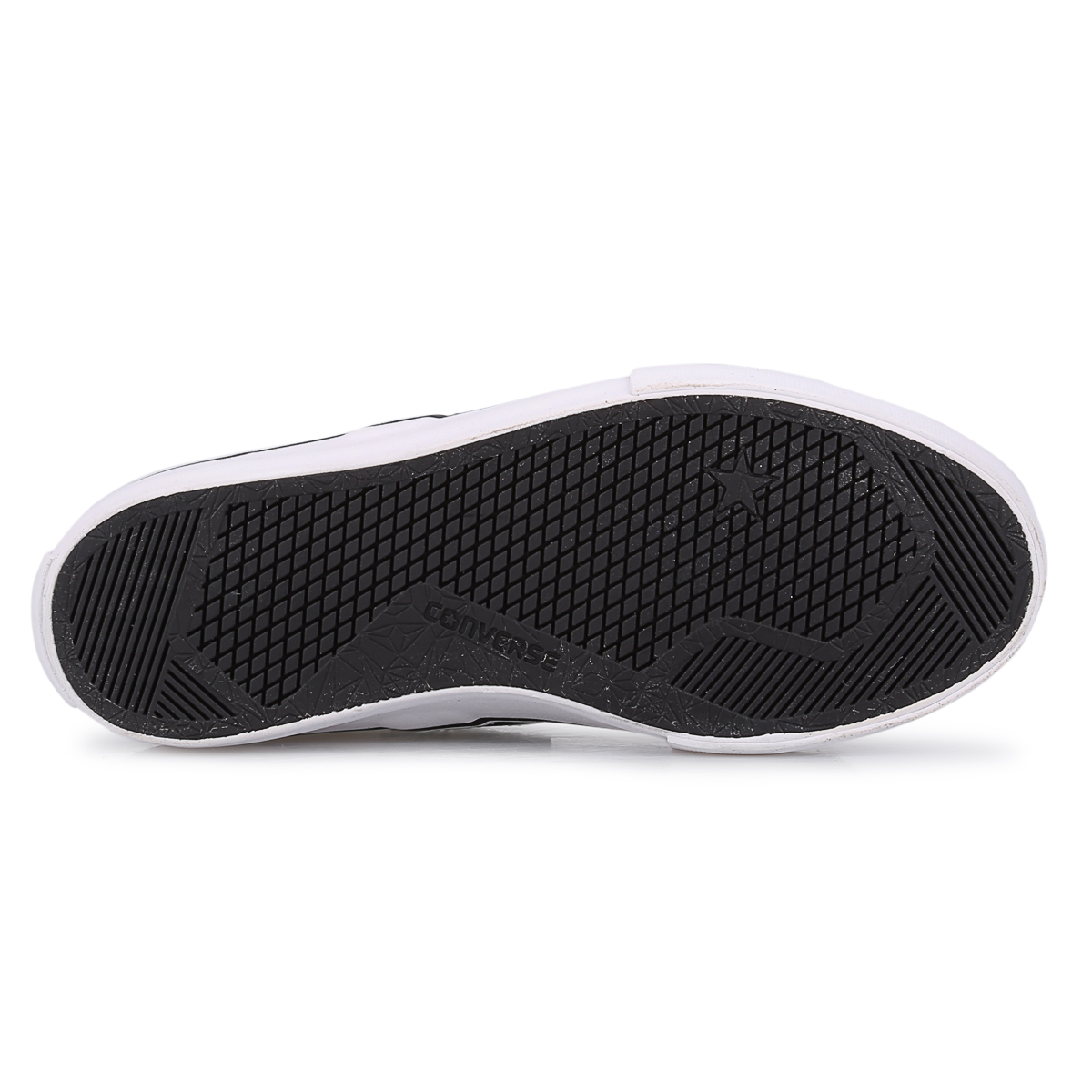 Zapatillas Converse Star Replay Platform Ox,  image number null