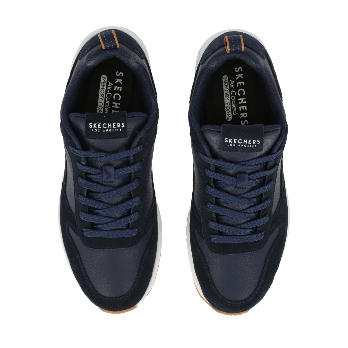Zapatillas Skechers Uno Stacre Hombre