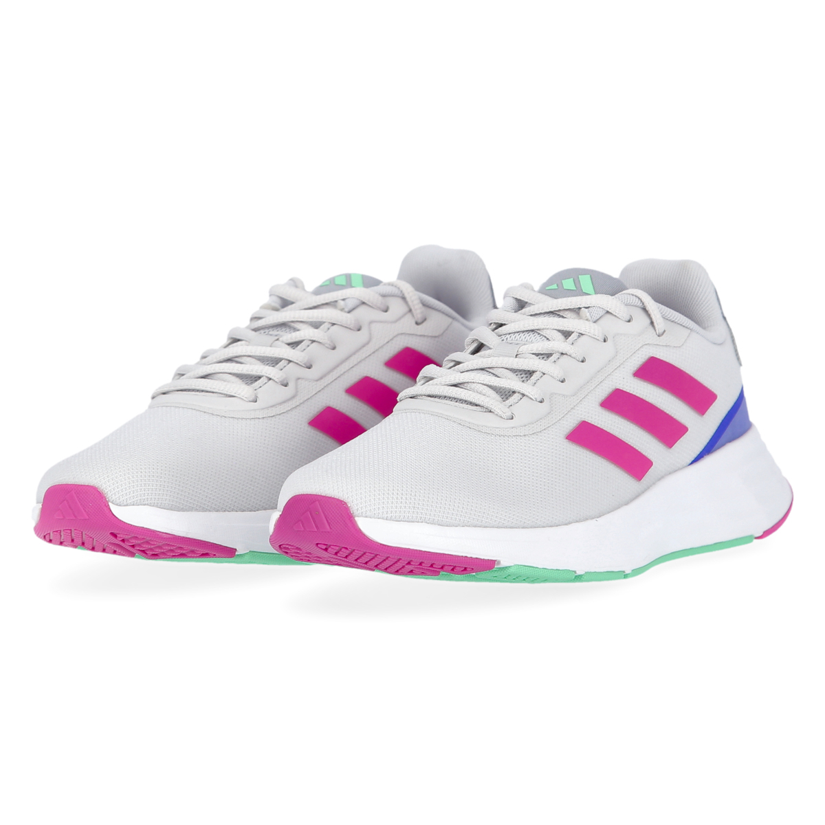 Zapatillas adidas 2025 mujer quilmes