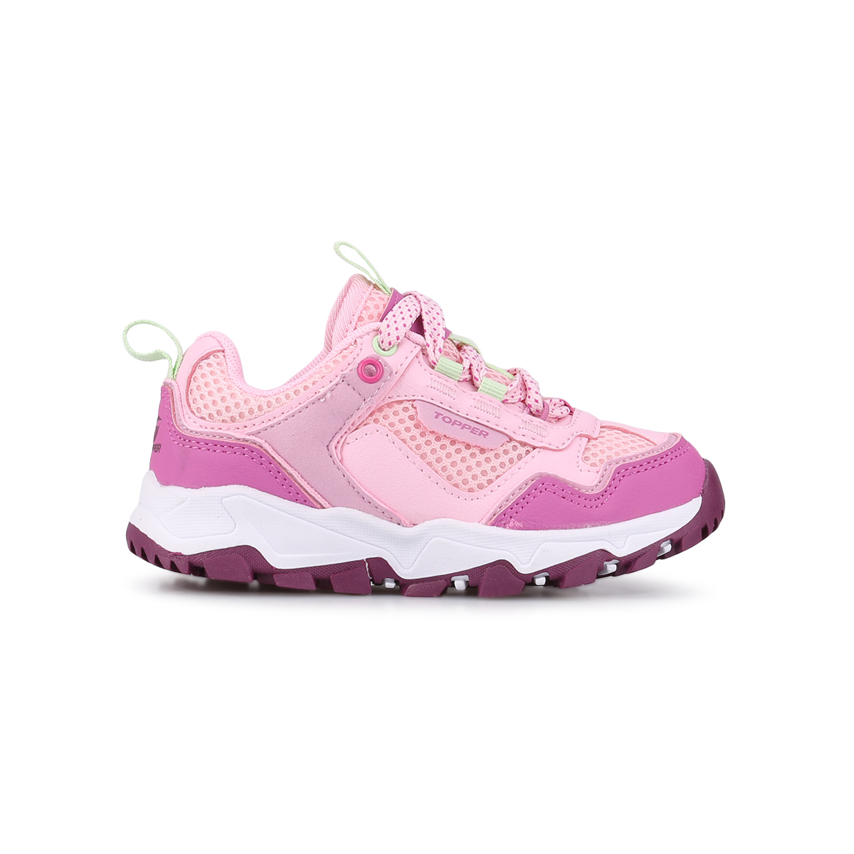 Zapatillas Topper Ever,  image number null