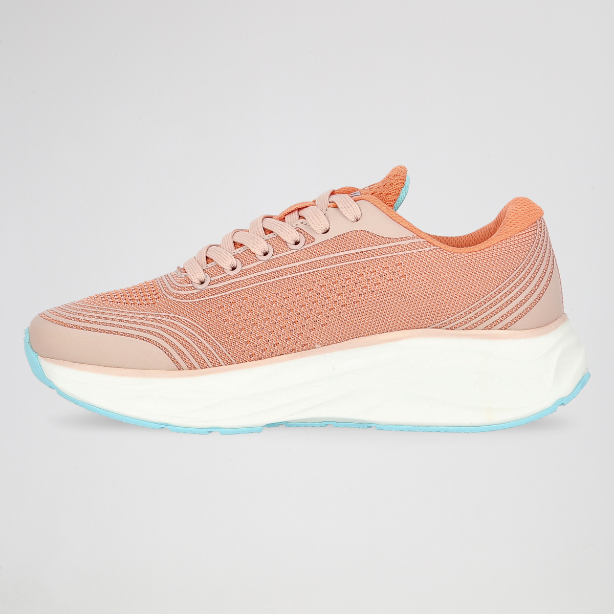 Zapatillas Running Lotto Speedride 400 Mujer,  image number null