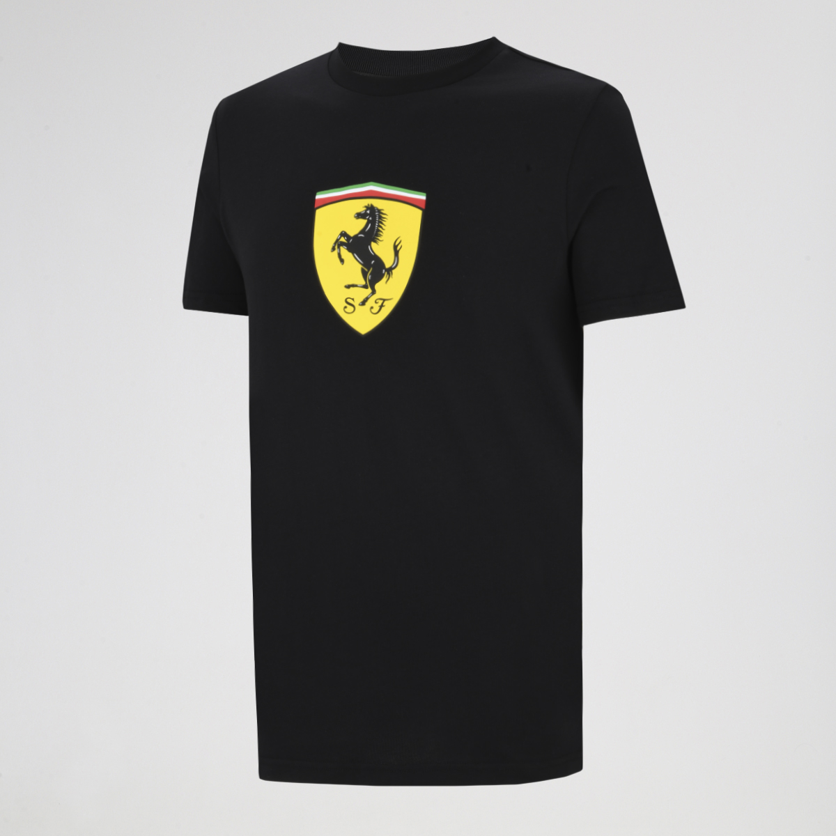 Remera Puma Ferrari Sportswear Colored Shield Hombre,  image number null