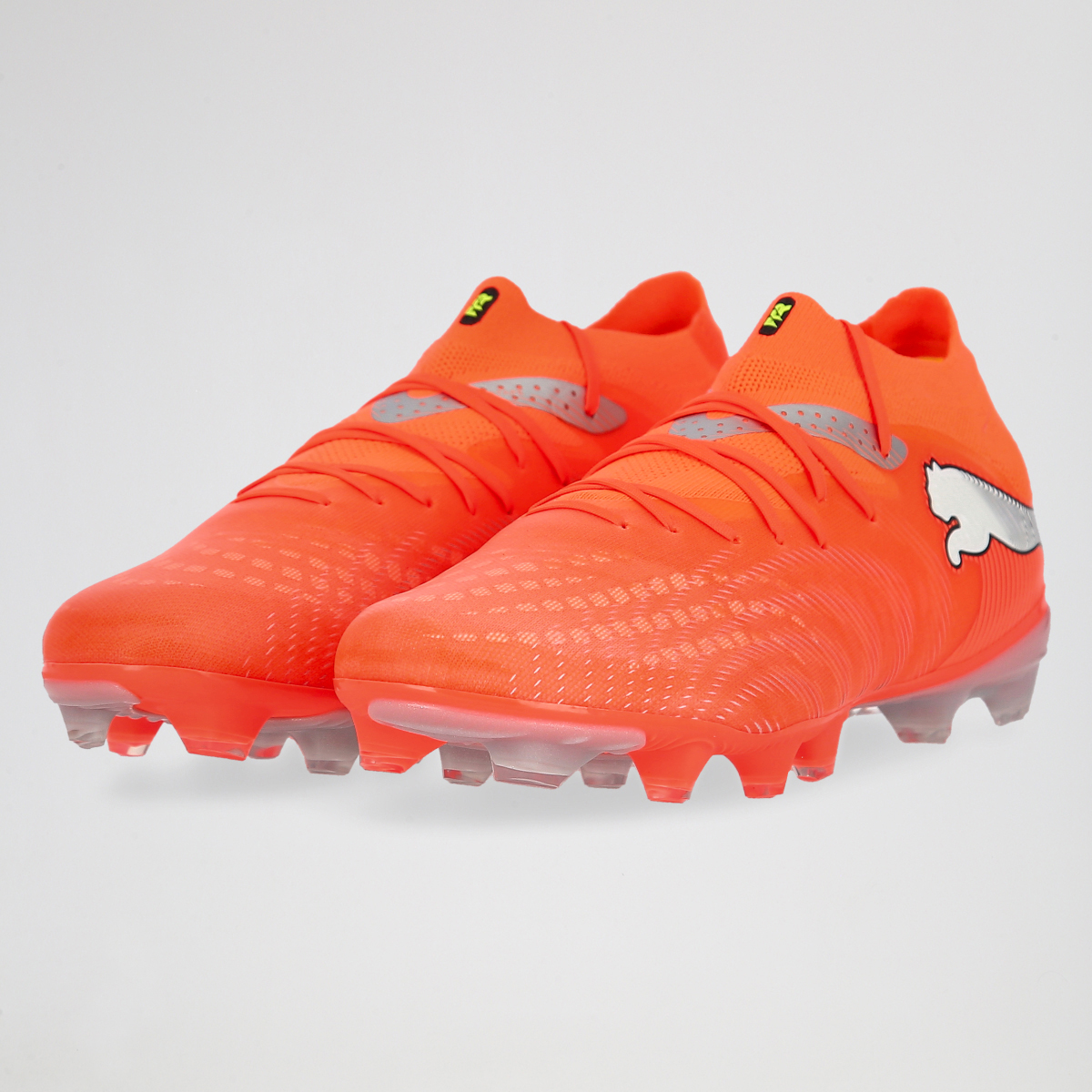Botines F&uacute;tbol Puma Future 9 Pro FG/AG Hombre,  image number null