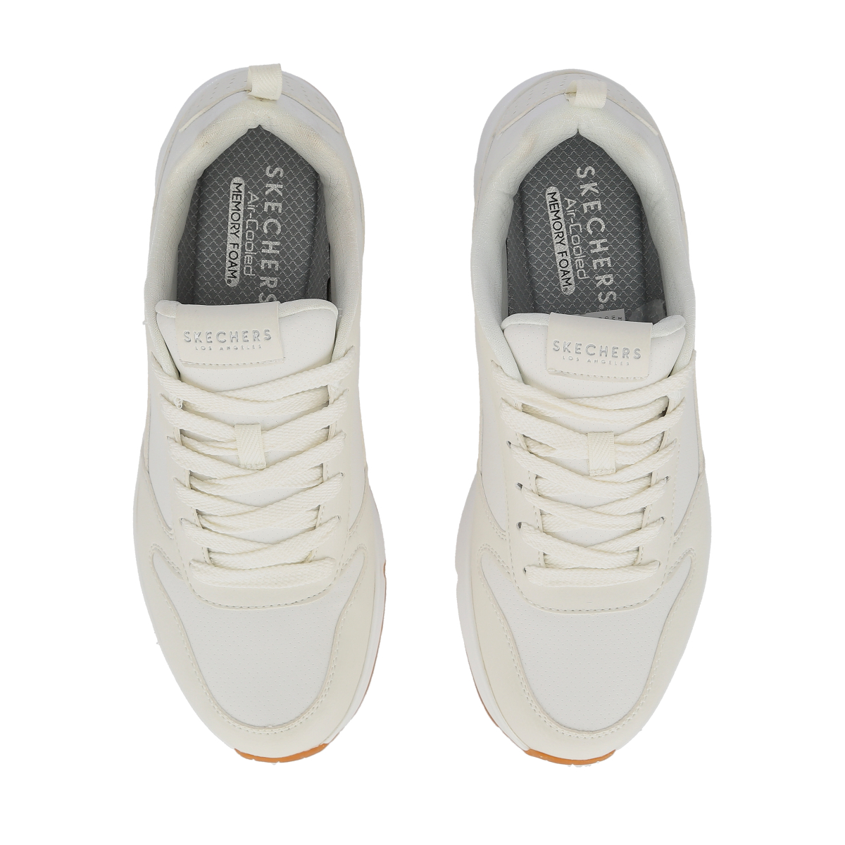 Zapatillas Skechers Uno Hideaway Hombre,  image number null