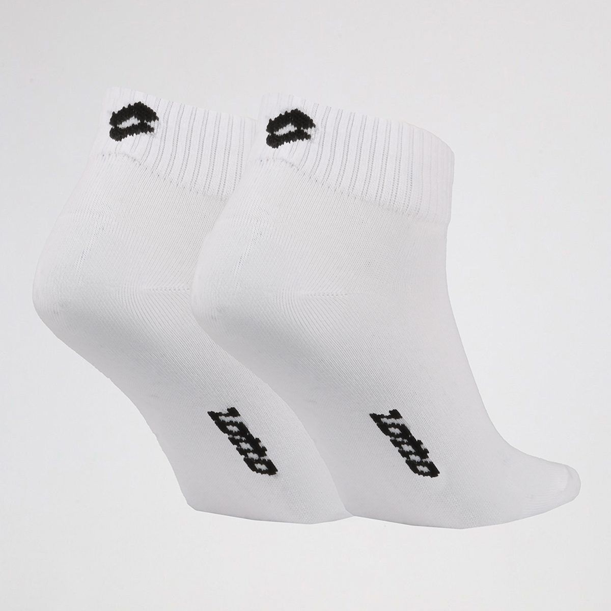 Pack de Medias Lotto Smart OG x2 Hombre poli&eacute;ster,  image number null