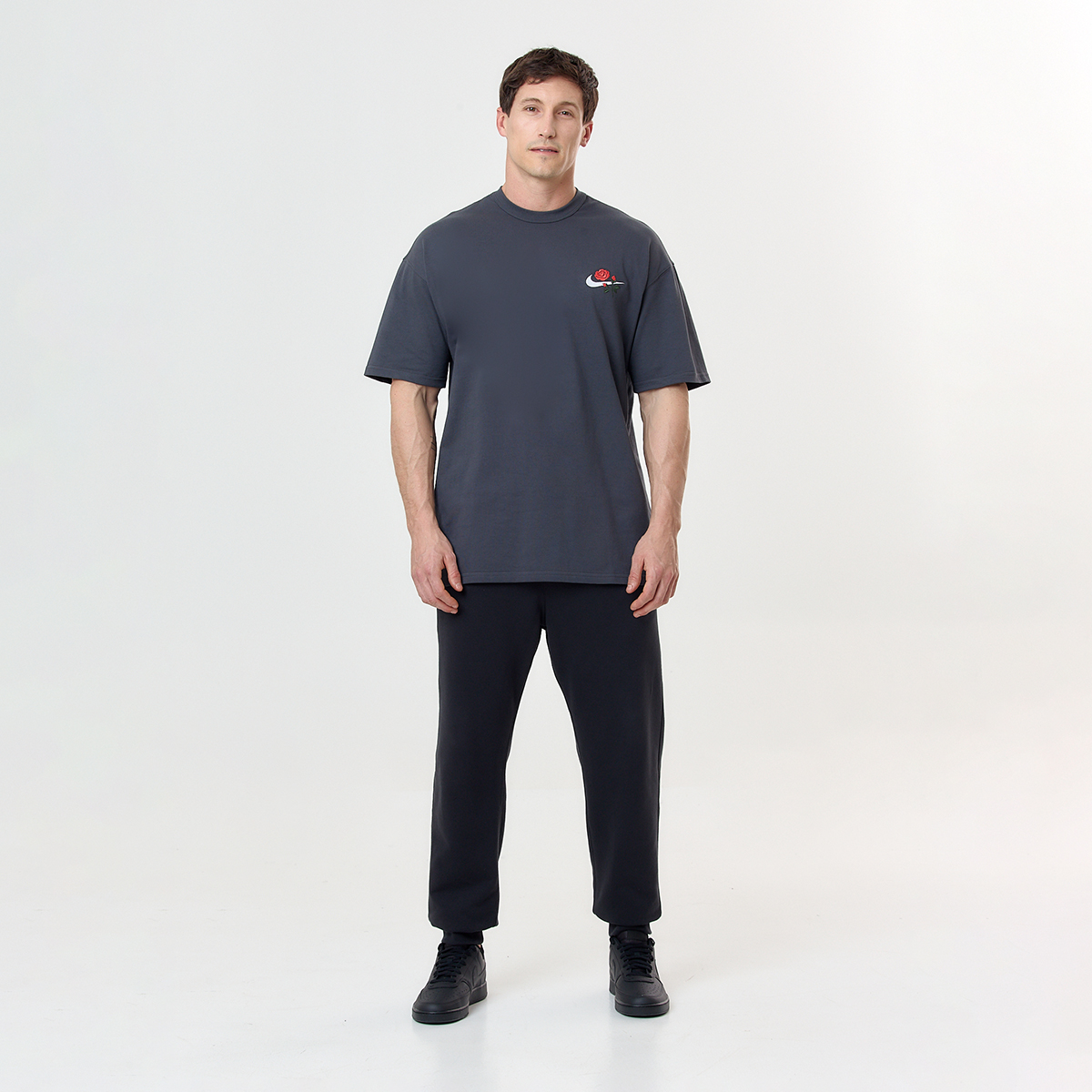 Pantal&oacute;n Nike Club de Hombre,  image number null