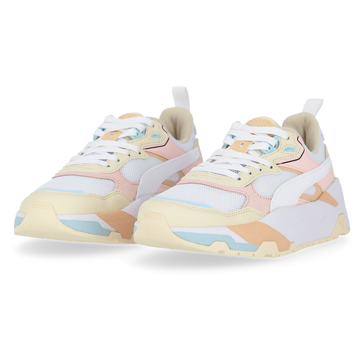 Zapatillas Puma Trinity Mujer,  image number null