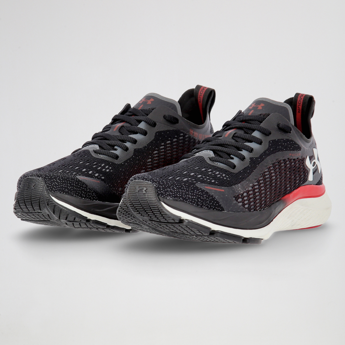 Zapatillas Entrenamiento Under Armour E-base Pacer Lam,  image number null