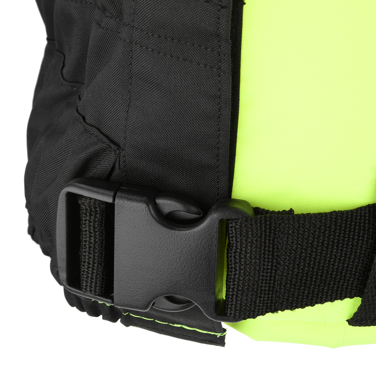 Chaleco inflable Aquafloat Pro Kayak,  image number null