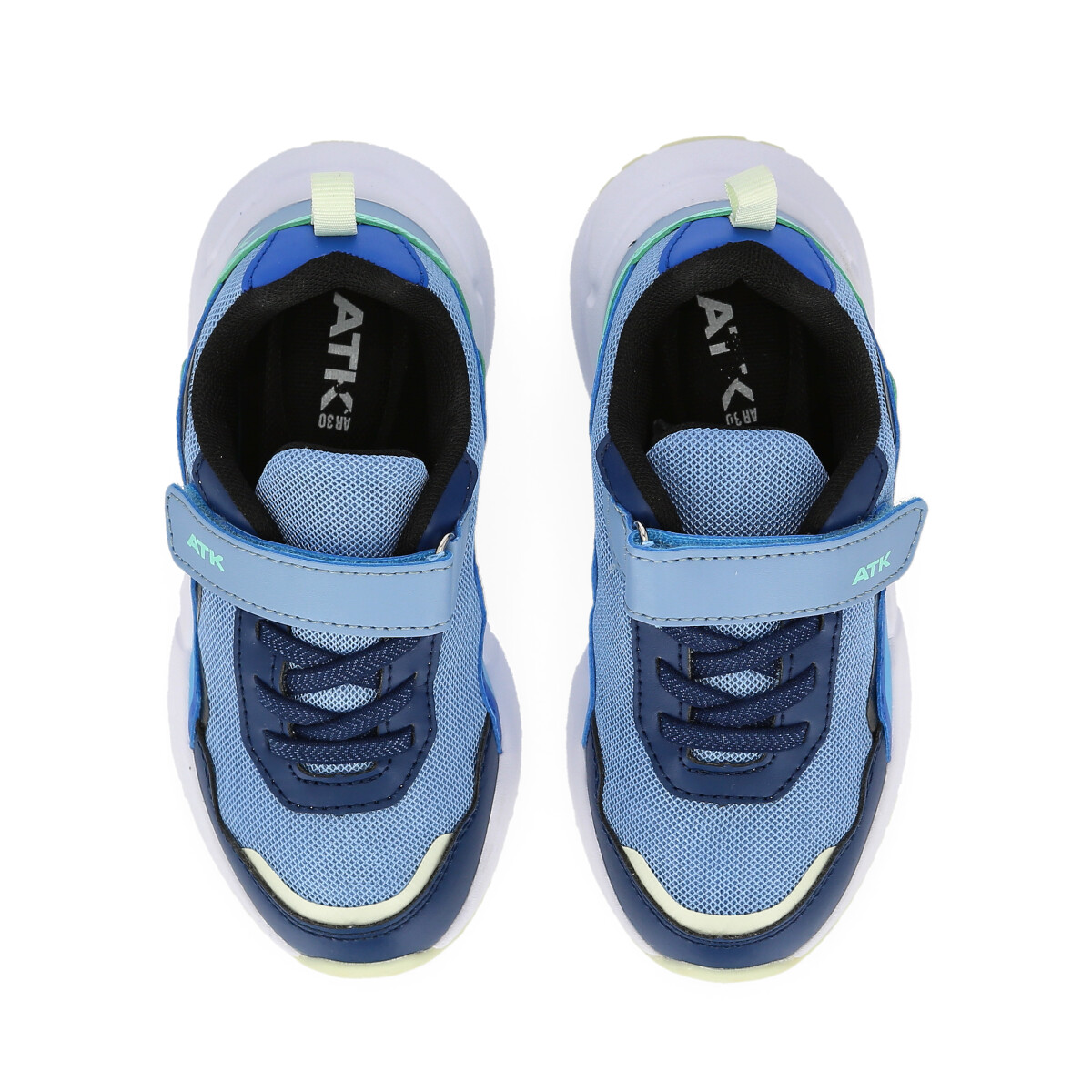 Zapatillas Entrenamiento Atomik Sigma Pro para niños,  image number null