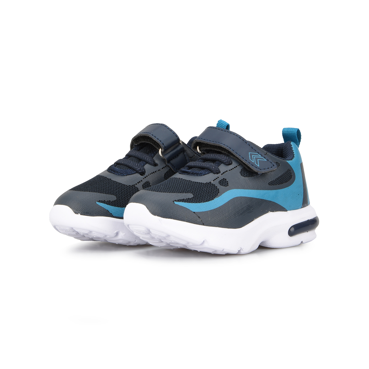 Zapatillas Atomik Sinta Velcro,  image number null