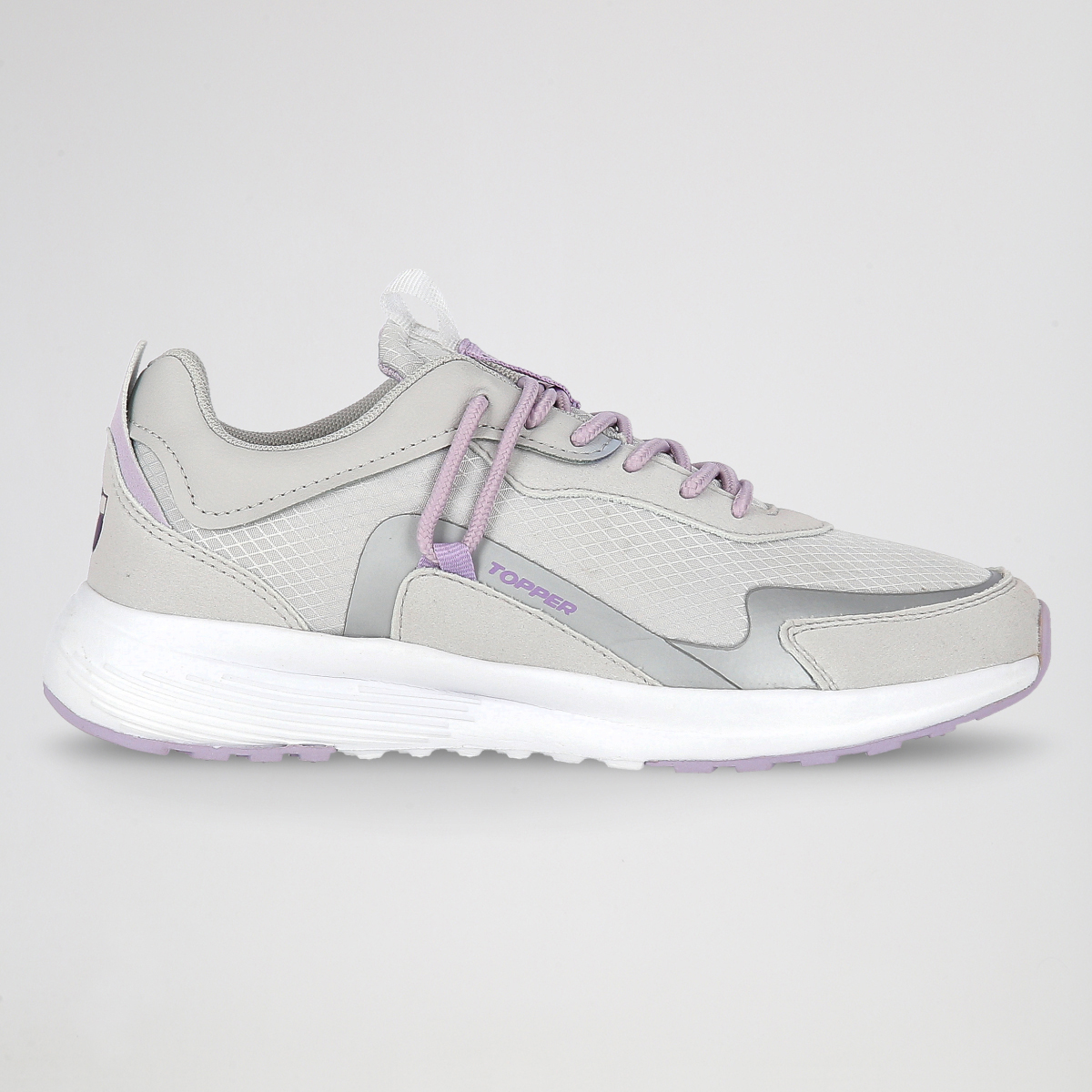 Zapatillas Entrenamiento Topper Hanoi Mujer,  image number null