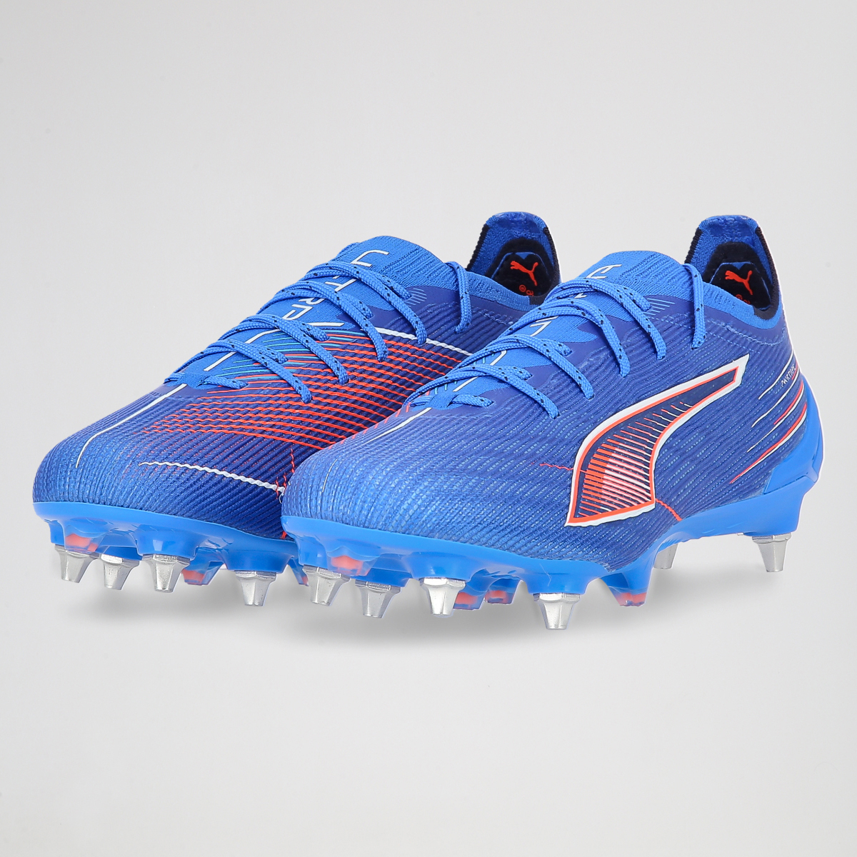 Botines F&uacute;tbol Puma Ultra 6 Ultimate SG Hombre,  image number null