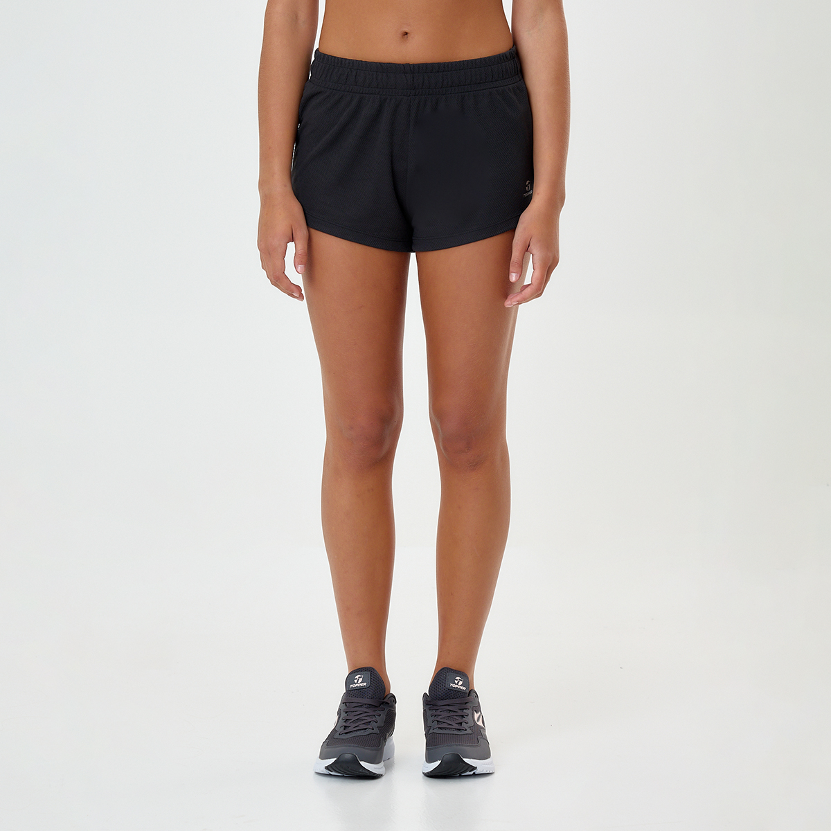 Short Entrenamiento Topper KT GD Mujer,  image number null