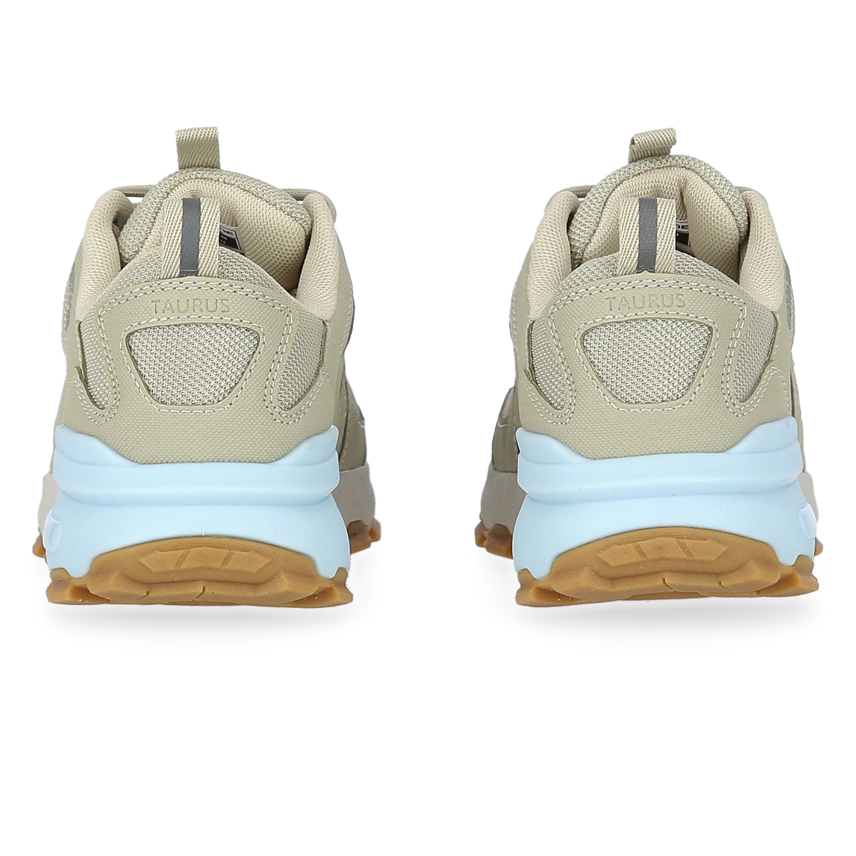 Zapatillas Outdoor Montagne Taurus Mujer,  image number null