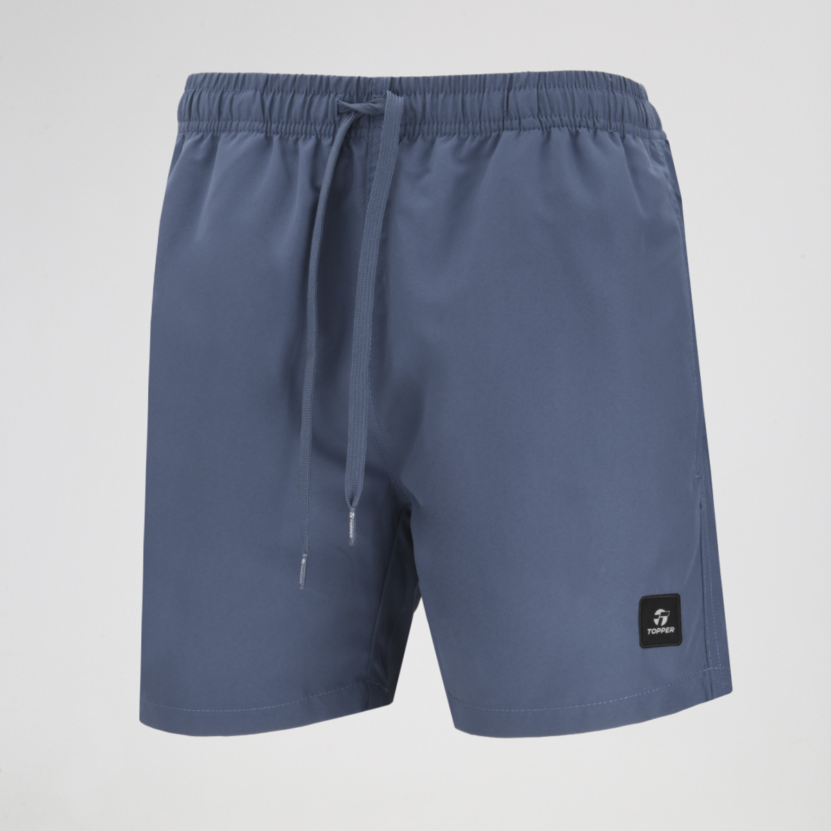 Traje De Baño con cordón Topper Slim Poliéster Hombre,  image number null