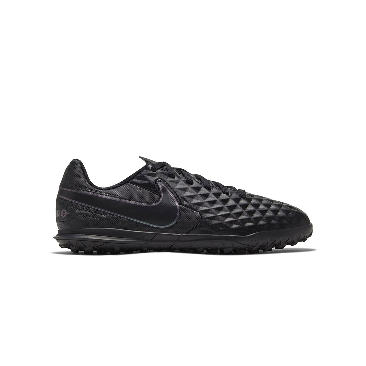 Botines Nike Tiempo Legend 8 Club TF Jr StockCenter