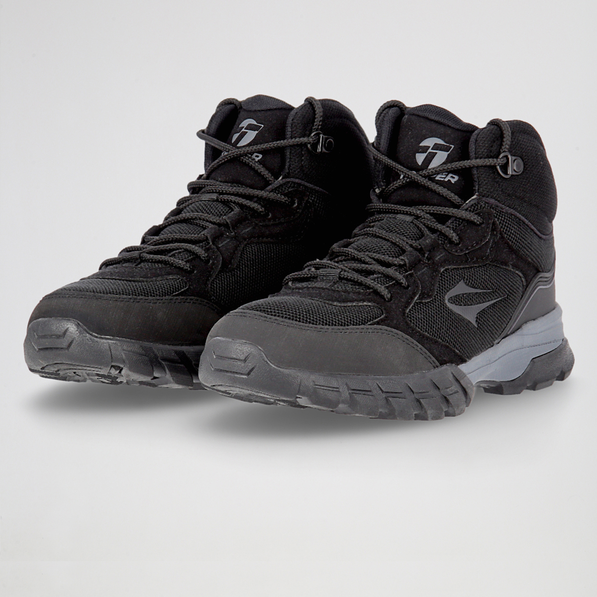 Zapatillas Outdoor Topper Grove High Hombre,  image number null