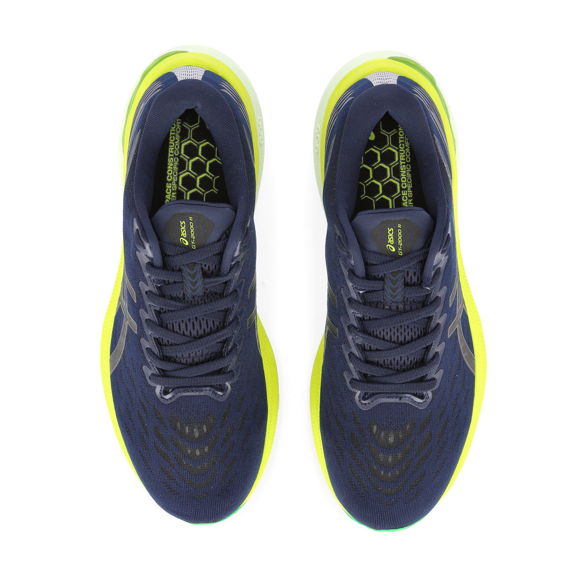 Zapatillas Running Asics Gt-2000 11 Hombre,  image number null