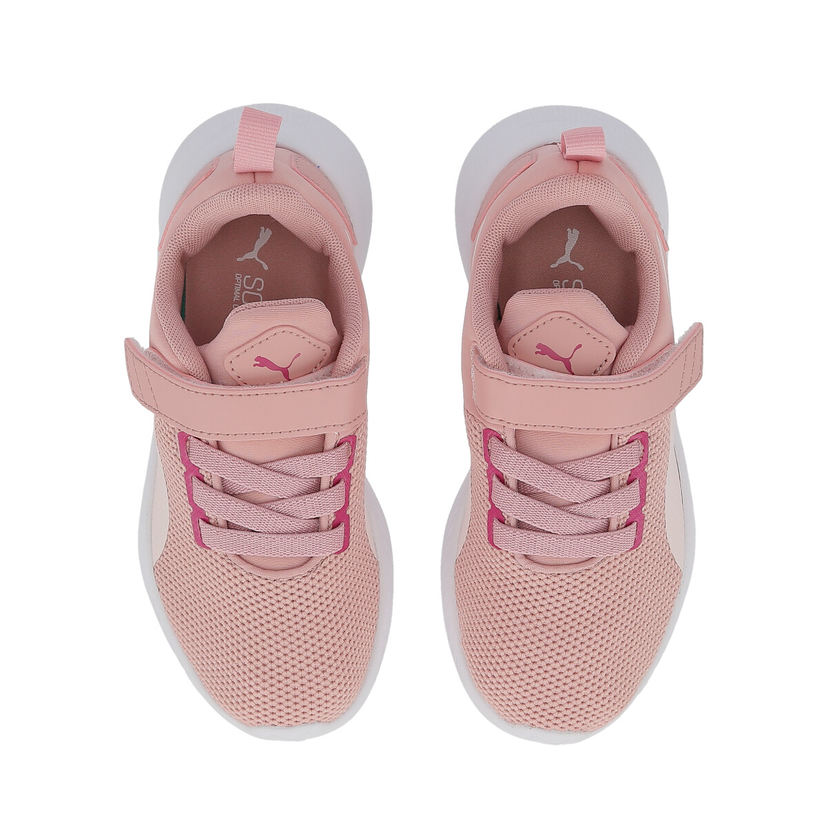 Zapatillas Entrenamiento Puma Flyer Runner V para Ni&ntilde;os,  image number null