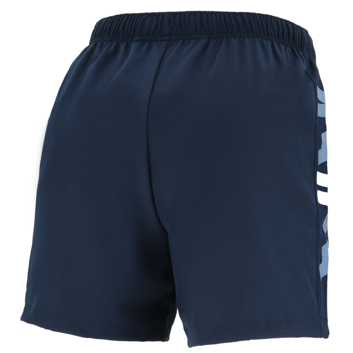 Short Running Asics Graphic Hombre,  image number null
