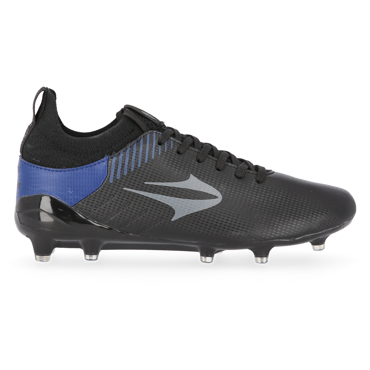 Botines F tbol Topper Stingray II Mach 5 Fg Hombre StockCenter
