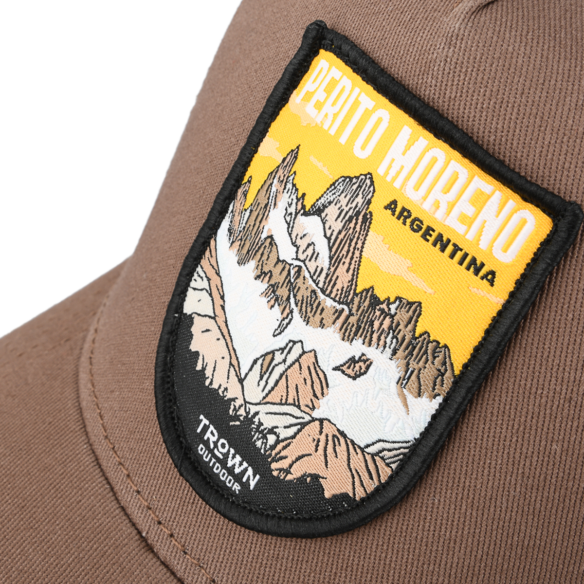 Gorra Trown Perito Moreno,  image number null