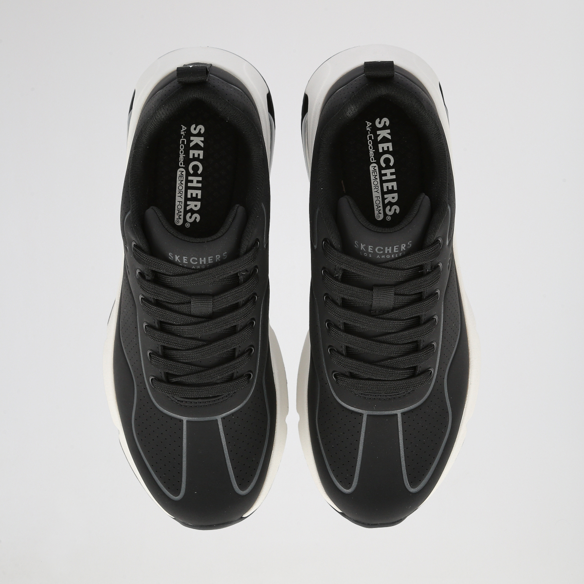 Zapatillas Skechers Uno Evolve Infinite Air Hombre,  image number null