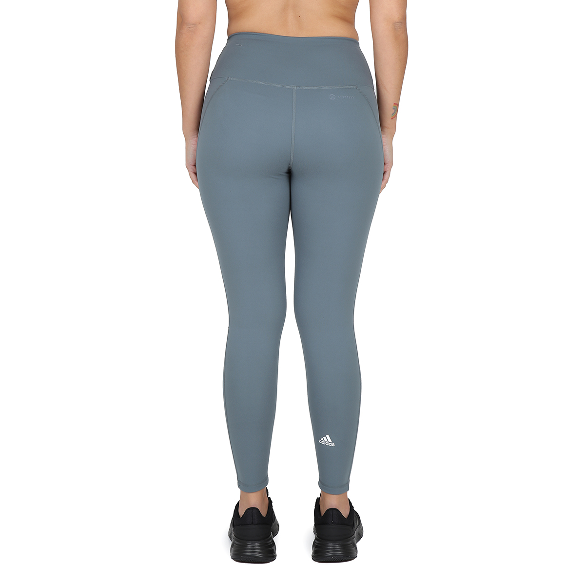 Calza adidas Yoga Essentials High-waisted,  image number null