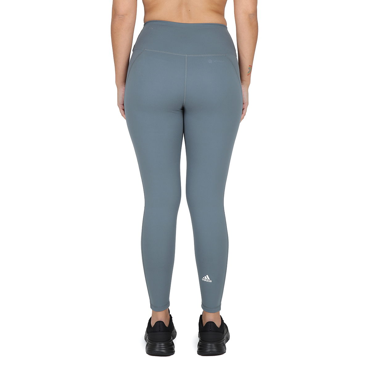 Calza adidas Yoga Essentials High-waisted